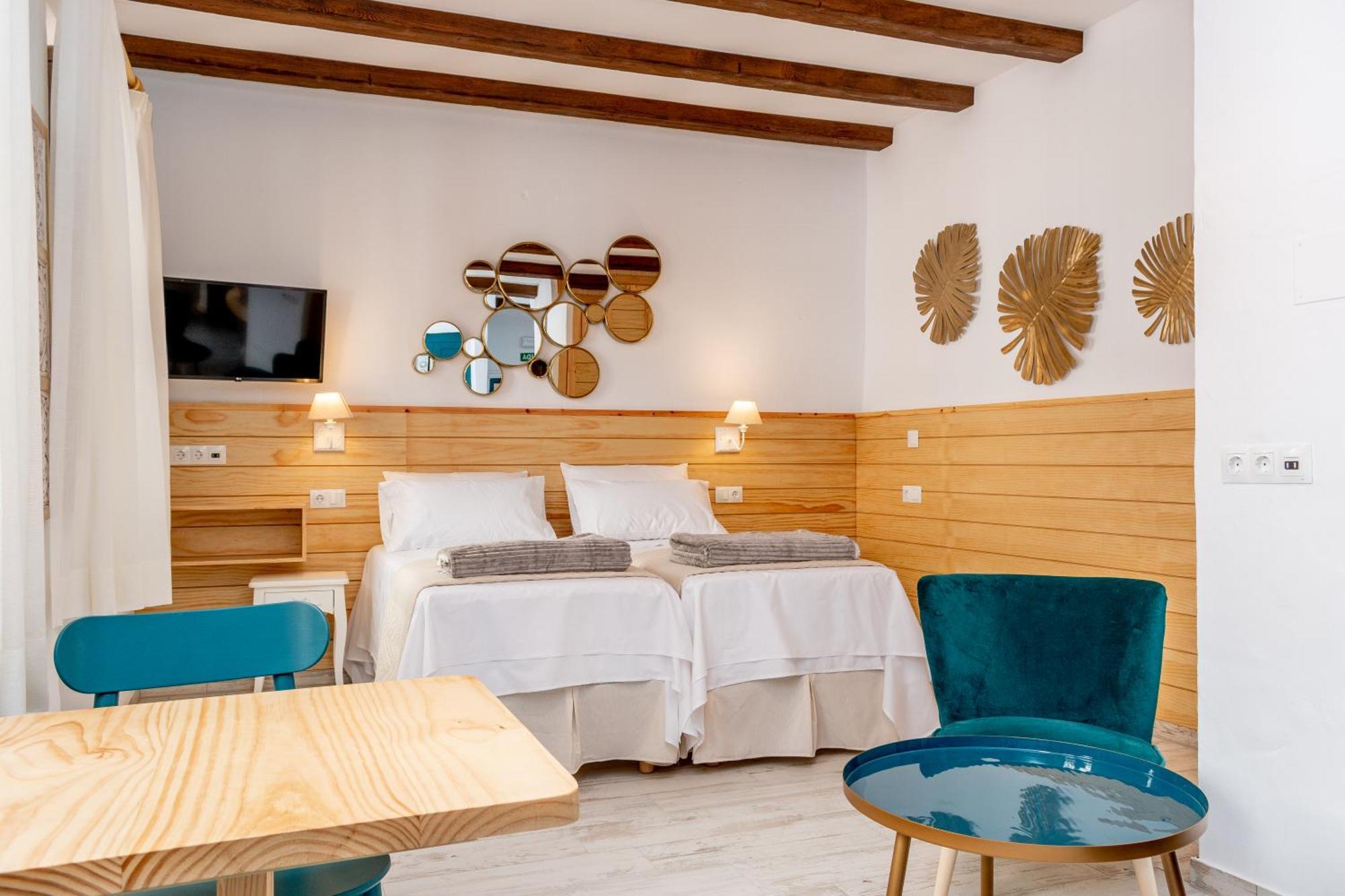 Casa Del Patio - Boutique Apartments (Adults Only) Эстепона Экстерьер фото
