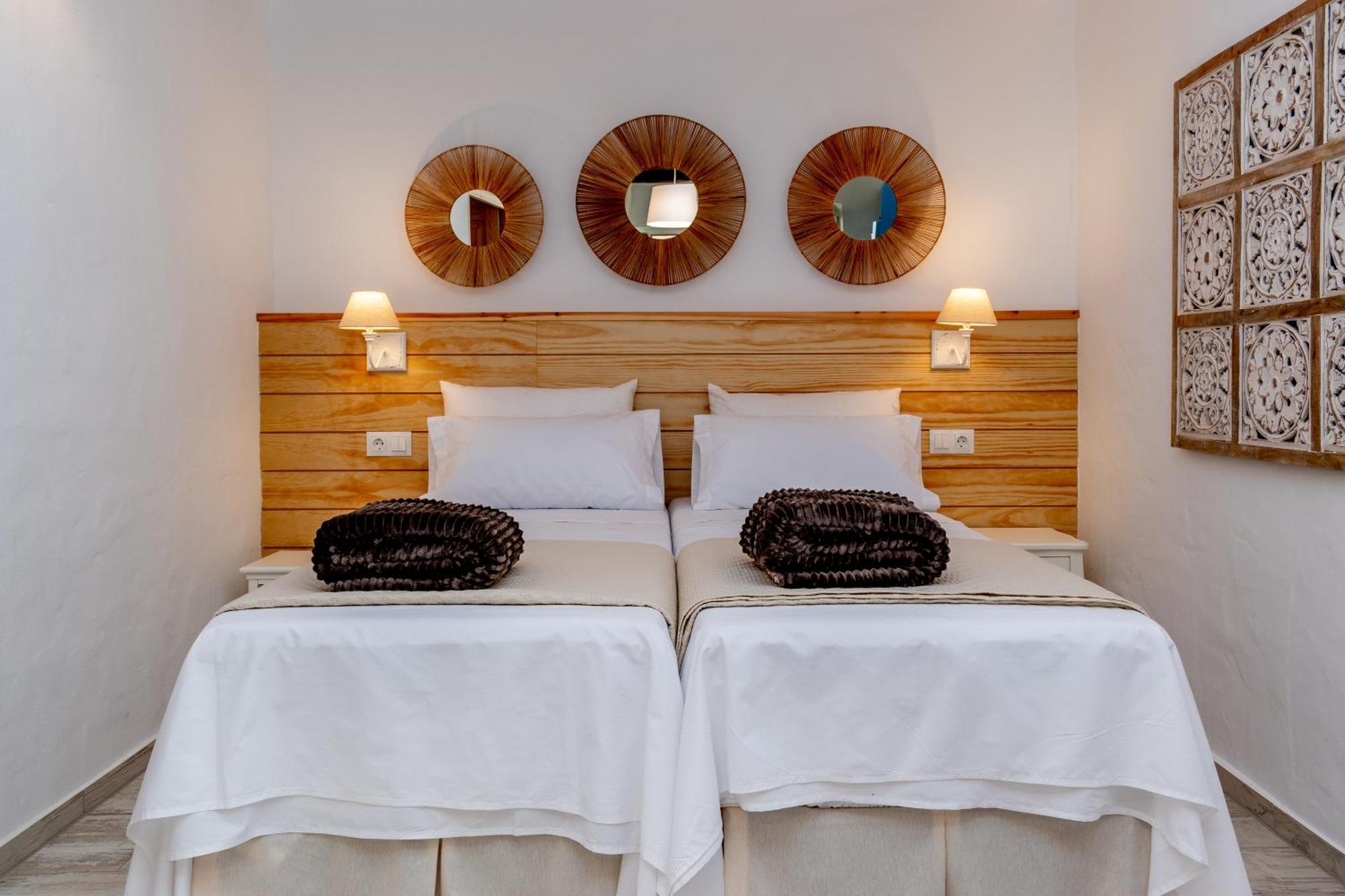 Casa Del Patio - Boutique Apartments (Adults Only) Эстепона Экстерьер фото