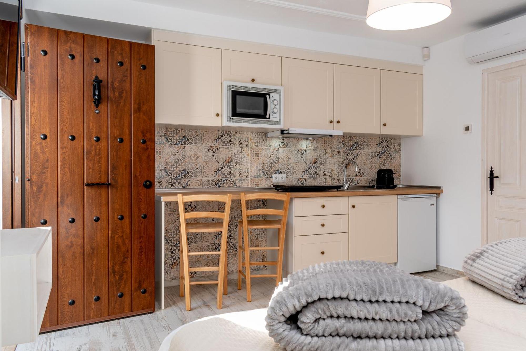 Casa Del Patio - Boutique Apartments (Adults Only) Эстепона Экстерьер фото