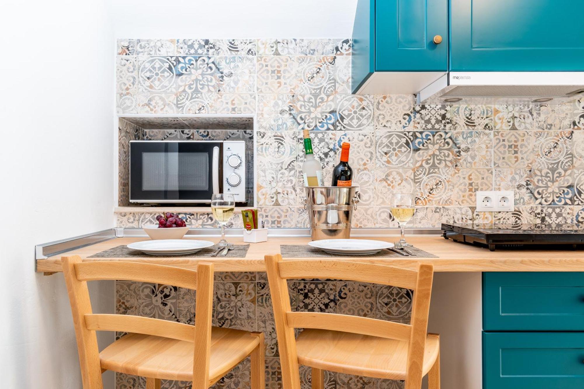 Casa Del Patio - Boutique Apartments (Adults Only) Эстепона Экстерьер фото