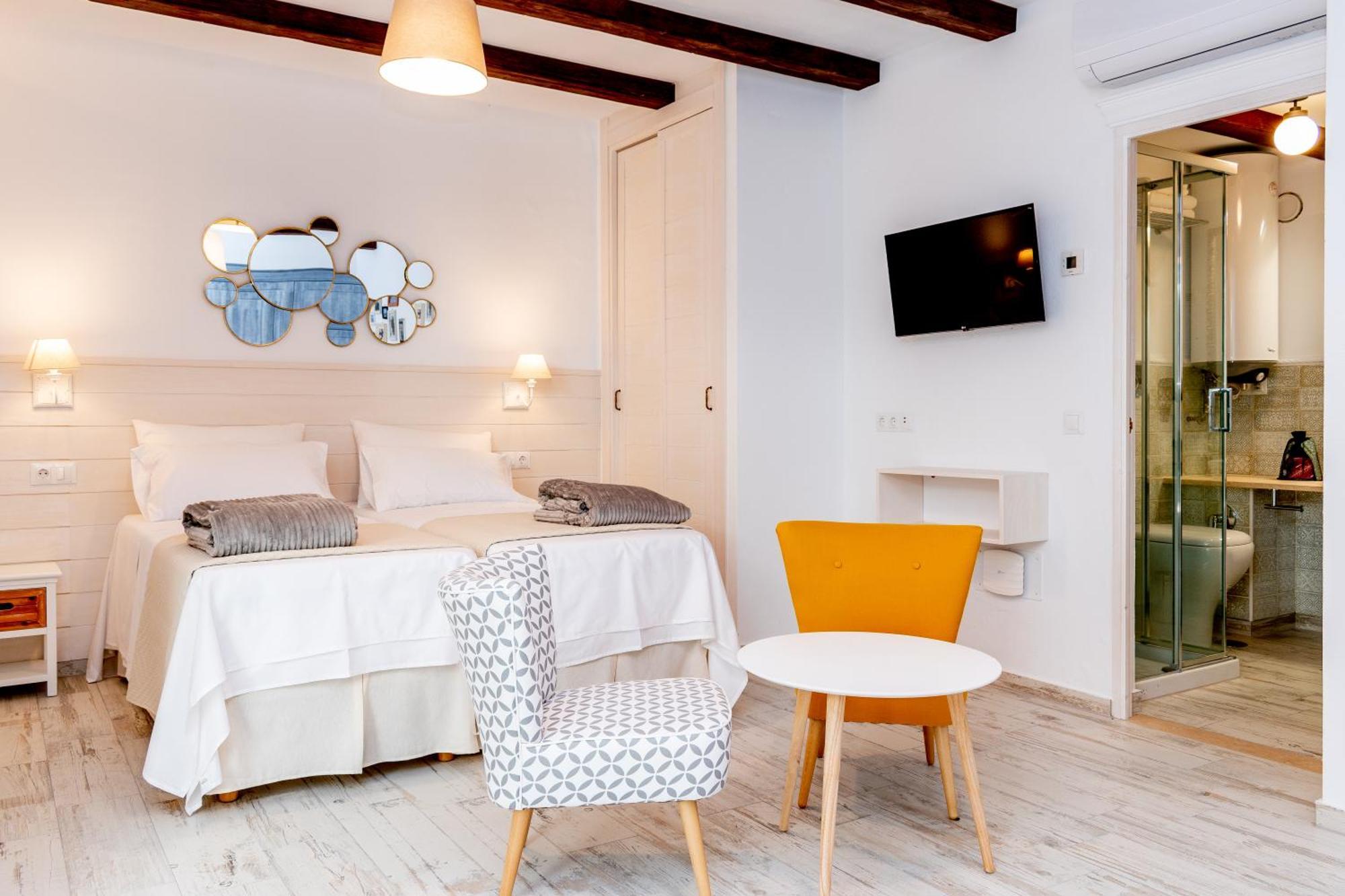 Casa Del Patio - Boutique Apartments (Adults Only) Эстепона Экстерьер фото