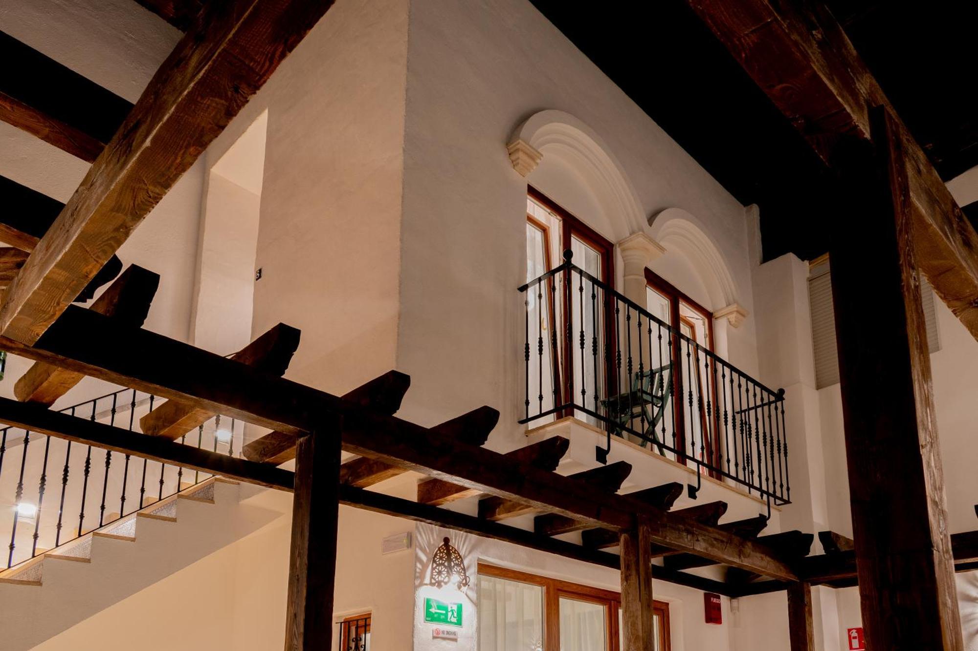 Casa Del Patio - Boutique Apartments (Adults Only) Эстепона Экстерьер фото