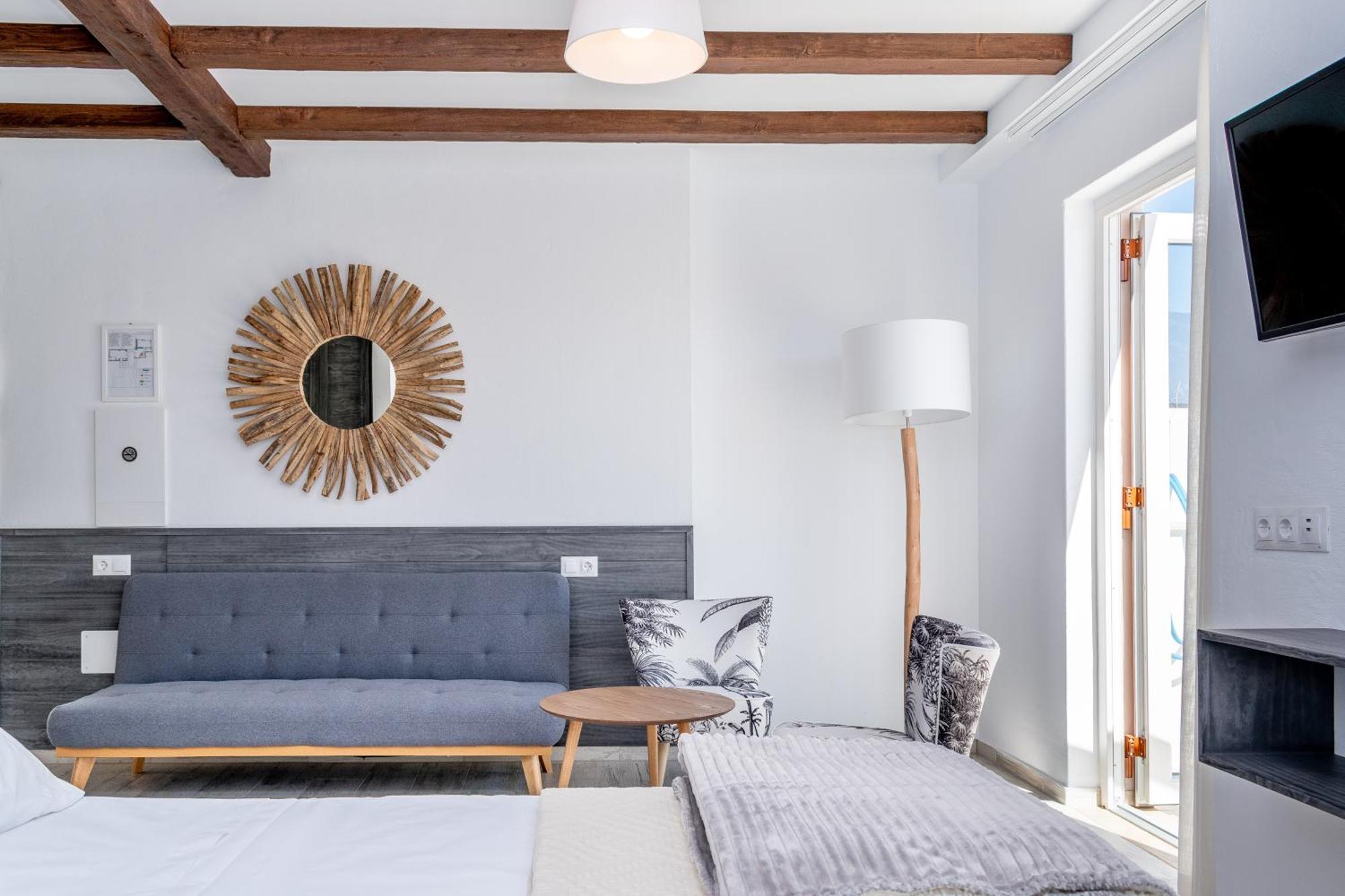 Casa Del Patio - Boutique Apartments (Adults Only) Эстепона Экстерьер фото