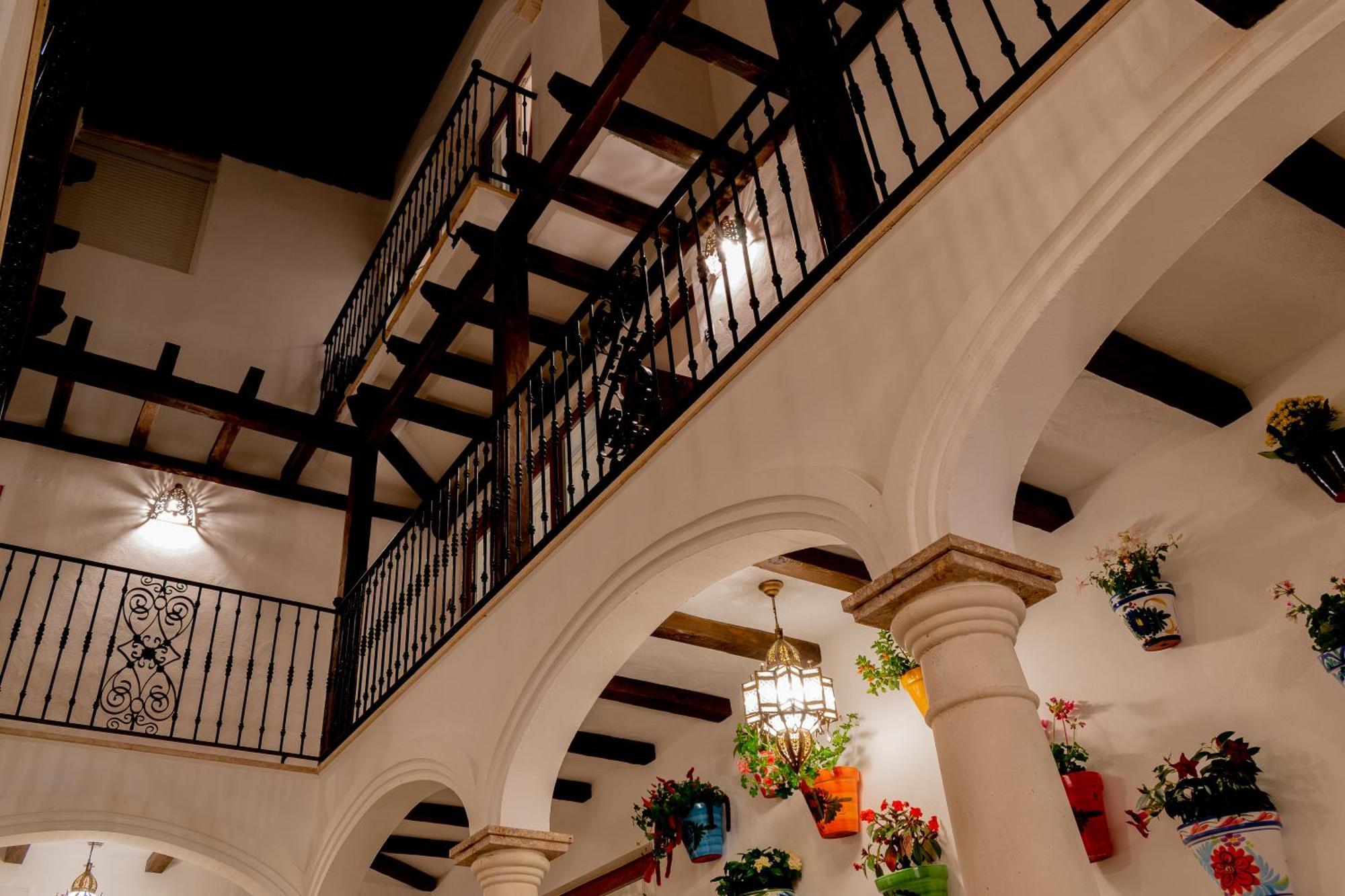 Casa Del Patio - Boutique Apartments (Adults Only) Эстепона Экстерьер фото