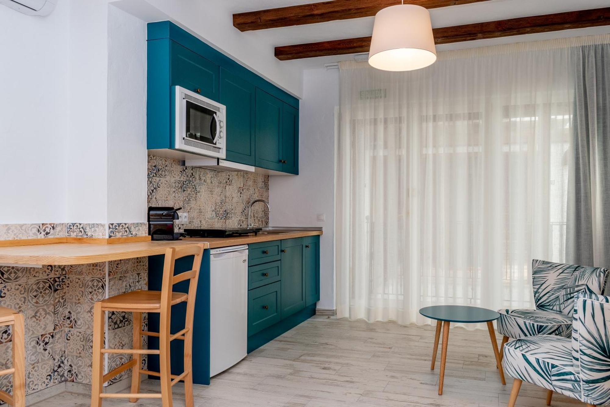 Casa Del Patio - Boutique Apartments (Adults Only) Эстепона Экстерьер фото