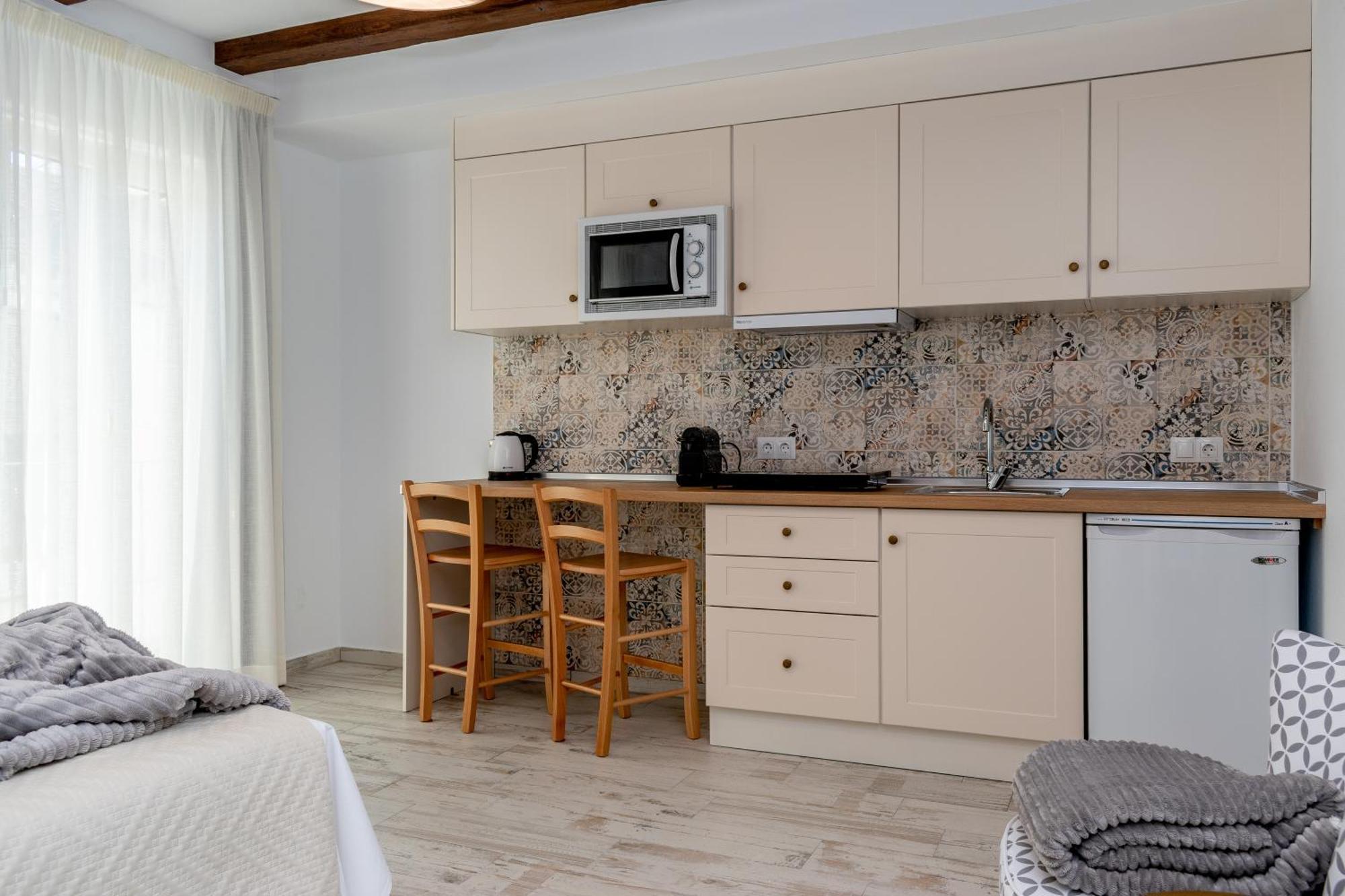 Casa Del Patio - Boutique Apartments (Adults Only) Эстепона Экстерьер фото