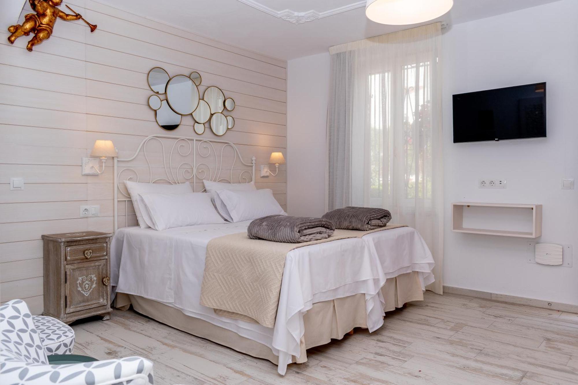 Casa Del Patio - Boutique Apartments (Adults Only) Эстепона Экстерьер фото