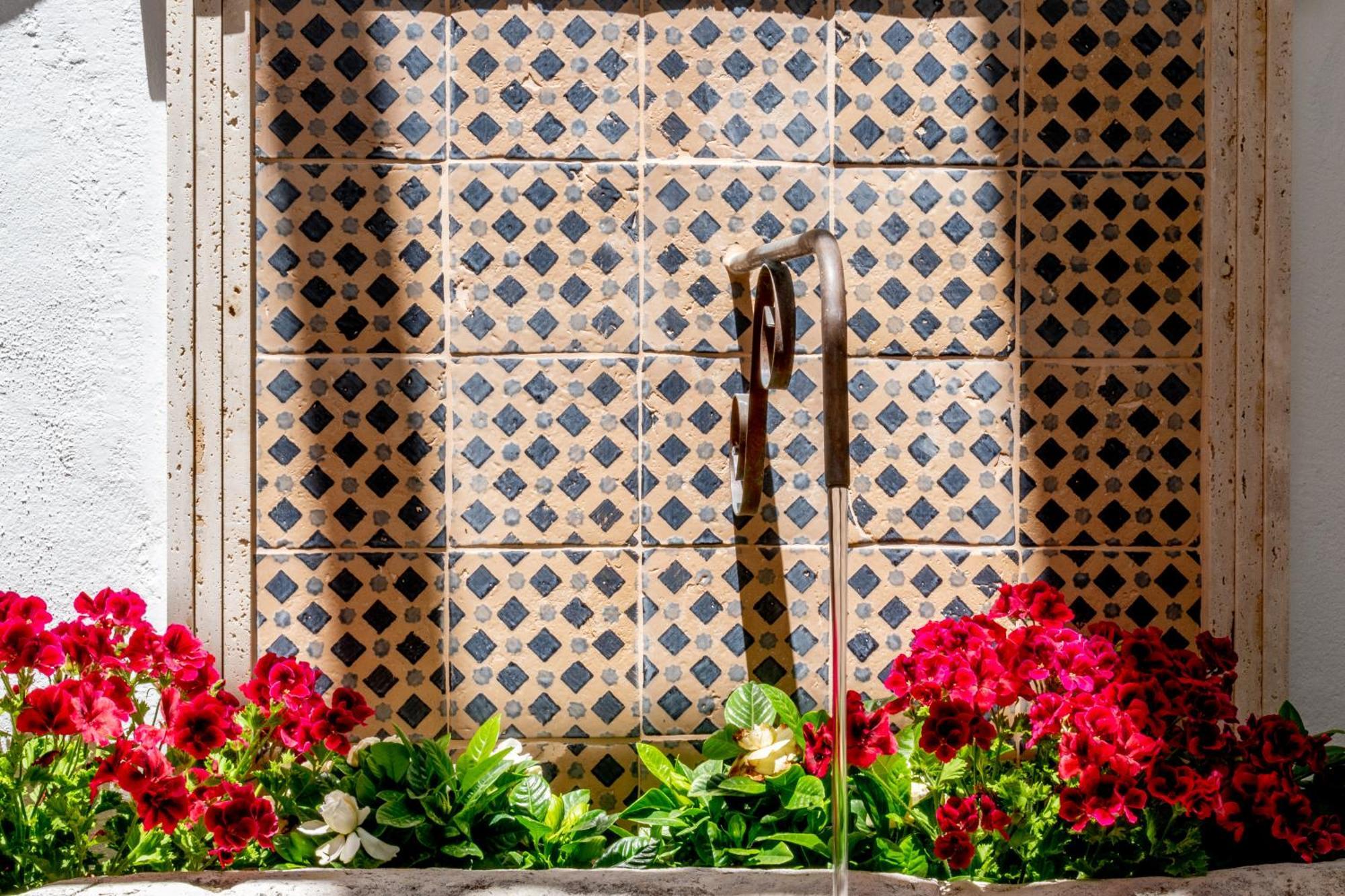 Casa Del Patio - Boutique Apartments (Adults Only) Эстепона Экстерьер фото